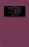 Jane E. Dutton, Anne S. Huff, Anne Sigismund Huff, James P. Walsh, Paul Shrivastava, Anne Sigismund Huff... - Organizational Learning and Strategic Management