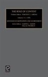 Maehr, Timothy C. Urdan, Martin L. Maehr, Paul R. Pintrich, T. C. Urdan - Role of Context