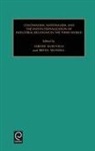 Sarosh Kuruvilla, Bryan Mundell, S. Kuruvilla, Sarosh Kuruvilla, Bryan Mundell, Sarosh Kuruvilla - Colonialism, Nationalism, and the Institutionalization of Industrial Relations in the Third World