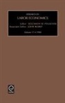 Peter Boettke, Solomon Polachek, S. Horwitz, S. W. Polachek, S. Horwitz - Research in Labor Economics