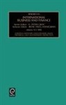 Irene Finel-Honigman, Gray, Dave Gray, Murray Gray, Irene Finel-Honigman, H. Peter Gray - European Monetary Union Banking Issues