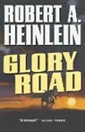Robert A. Heinlein - Glory Road