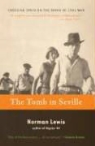 Norman Lewis, Norman/ Evans Lewis - Tomb in Seville