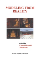 Katsush Ikeuchi, Katsushi Ikeuchi, Sato, Sato, Yoichi Sato - Modeling from Reality