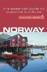 Linda March, Geoffrey Chesler - Norway