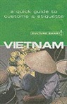 Geoffrey Murray - Vietnam