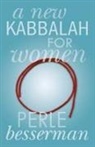 Perle Besserman - A New Kabbalah for Women
