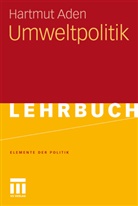 Hartmut Aden - Umweltpolitik