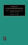Janeed Arnold-Costa, Russell W. Belk, Janeed Arnold Costa, Janeen Arnold Costa, Jagdish N. Sheth - Research in Consumer Behaviour