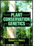 Robert J. (EDT) Henry, Robert J Henry, Robert J. Henry - Plant Conservation Genetics