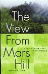 Charles B Jones, Charles B. Jones, Charles Brewer Jones - View From Mars Hill