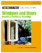 Editors of Fine Homebuilding, Fine Homebuilding, Fine Homebuilding - Windows & Doors