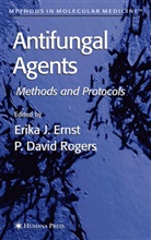 Erika J. Ernst, Erika J. Ernst - Antifungal Agents