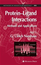 G. Ulrich Nienhaus, Ulrich Nienhaus, G Ulrich Nienhaus - Protein'Ligand Interactions