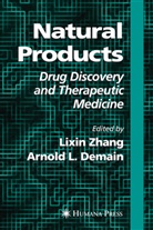 Arnold L. Demain, L Demain, L Demain, Lixi Zhang, Lixin Zhang - Natural Products