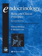 Shlomo Melmed, Michael Conn, P. Michael Conn, Shlom Melmed, Shlomo Melmed, Michael Conn... - Endocrinology