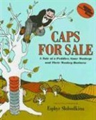 Esphyr Slobodkina, Peter Fernandez, Esphyr Slobodkina - Caps for Sale