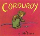 Don Freeman, Linda Terheyden - Corduroy