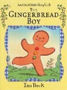 Ian Beck - Gingerbread Boy