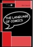 Mario Saraceni, Mario (University of Portsmouth Saraceni - Language of Comics