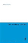 James Kirwan, Kirwan James - The Aesthetic in Kant