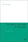 Suman Gupta, Suman Sen Gupta, GUPTA SUMAN - Theory and Reality of Democracy