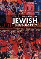 Dan Cohn-Sherbok, Daniel C. Cohn-Sherbok - Dictionary of Jewish Biography