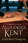 Alexander Kent - In Gallant Company