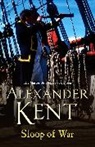 Alexander Kent - Sloop of War