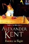 Alexander Kent - Enemy in Sight