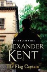 Alexander Kent - The Flag Captain