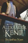 Alexander Kent - Second To None