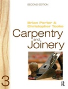 Brian Porter, Brian Tooke Porter, Porter Brian, Chris Tooke, Christopher Tooke, Tooke Chris - Carpentry and Joinery