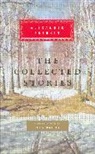 A Pushkin, Aleksandr Sergeevich Pushkin, Alexander Pushkin - Collected Stories