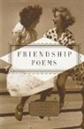 Peter Washington, Peter Washington, Washington Peter - Poems of Friendship