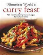 Sara Niven, Slimming World - Slimming World's Curry Feast