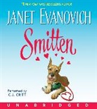 Janet Evanovich, Janet/ Critt Evanovich, C J Critt, C. J. Critt - Smitten