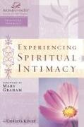 Christa Kinde, Christa J. Kinde, Christa/ Graham Kinde,  Women of Faith,  Women of Faith - Experiencing Spiritual Intimacy
