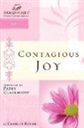 Christa Kinde, Christa J. Kinde, Christa/ Clairmont Kinde, Women of Faith, Christa Women of Faith, Women of Faith ((organization)) - Contagious Joy