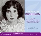 Emily Dickinson, Julie (NRT) Harris, Julie Harris - Essential Dickinson