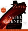 Isabel Allende, Isabel/ Brown Allende, Blair Brown - Zorro
