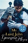 Georgette Heyer - My Lord John