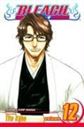 Tite Kubo, Tite Kubo, Tite Kubo - Bleach, Vol. 12