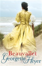 Georgette Heyer, Georgette (Author) Heyer - Beauvallet