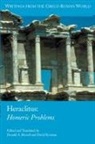 Heraclitus, Heraclitus (of Ephesus ). - Heraclitus
