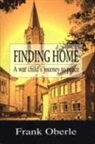 Frank Oberle - Finding Home