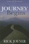Rick Joyner - The Journey Begins