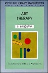 Windy Dryden, Windy Waller Dryden, Andrea Gilroy, Waller, Diane Waller, Diane Elizabeth Waller... - Art Therapy
