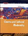 Branston, Gill Branston - Cinema & Cultural Modernity
