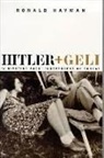 Ronald Hayman - Hitler and Geli